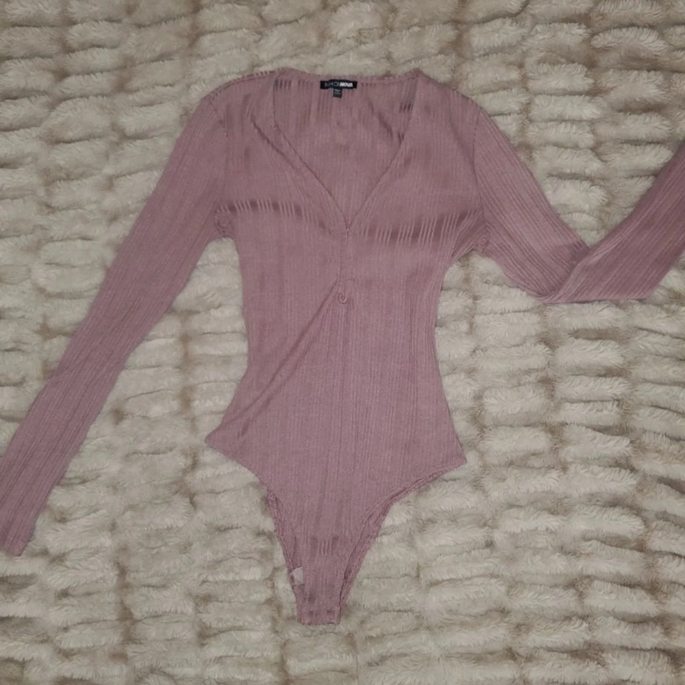 Bodysuit